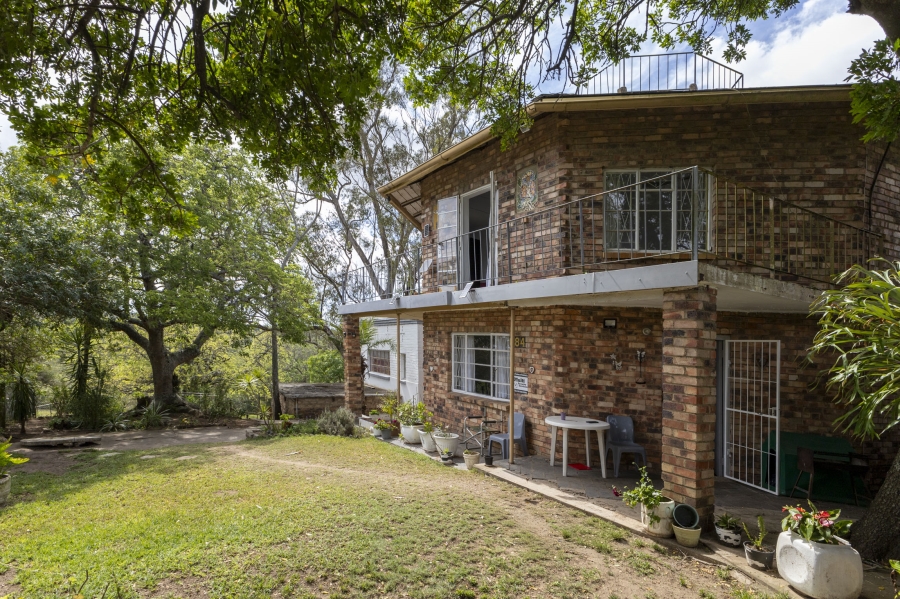 4 Bedroom Property for Sale in Bathurst Eastern Cape